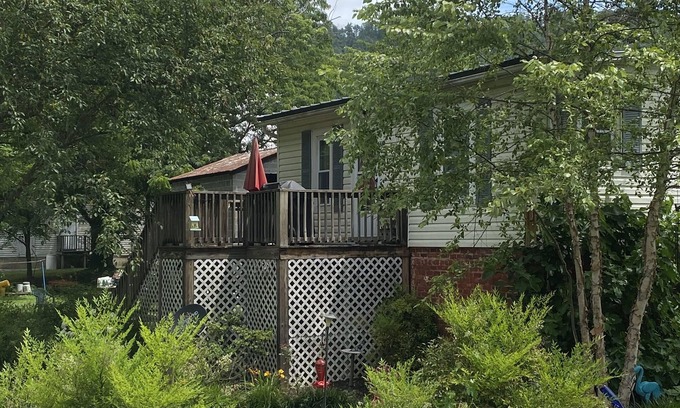 Lovingston Apartment | Lovingston Get Away Lovingston, VA