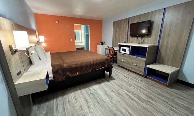 Lovington Hotel | Lovington Inn