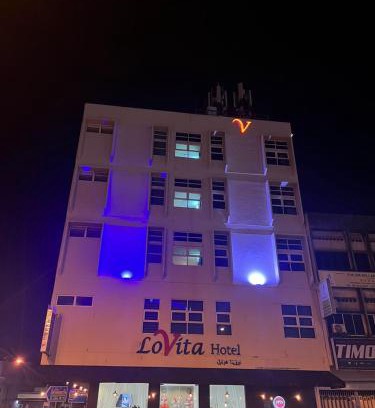 Kuantan Hotel | Lovita Hotel Kuantan