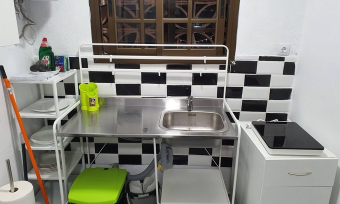 Maspalomas House | Low Cost Room Plaza de Hierro IV