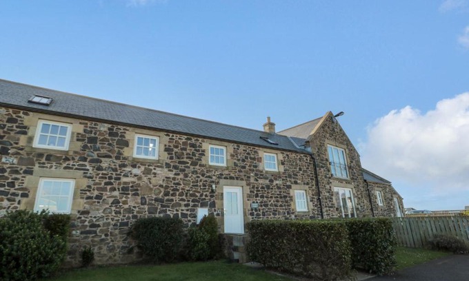 Embleton House | Low Croft