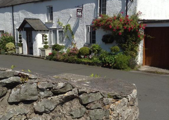 Bardsea Bed & Breakfast | Low Fell