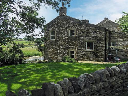 Grassington House | Low Mill Cottage