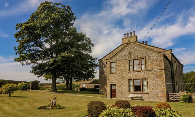 Skipton Cottage | Low Skibeden Cottage
