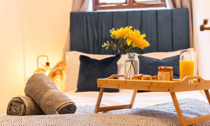 Leeds City Center Apartment | ★ LS1 Family & Corporate Stays ★ - FREE Parking & WiFi