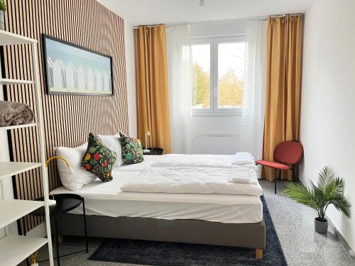 Perlach Apartment | LTA Apartment München Süd No1 Fun & Games