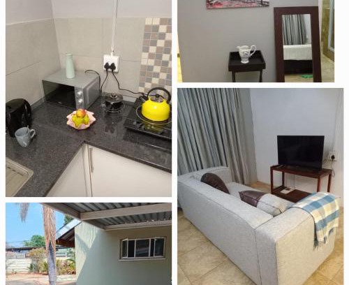 Polokwane House | Lu&Me