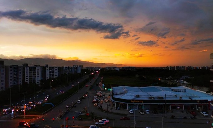 Cali Apartment | Lua