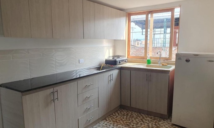 Cali House | LUAMI HOUSE