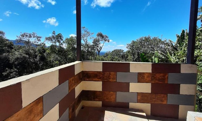 Lavras Novas House | Luar de Minas suites