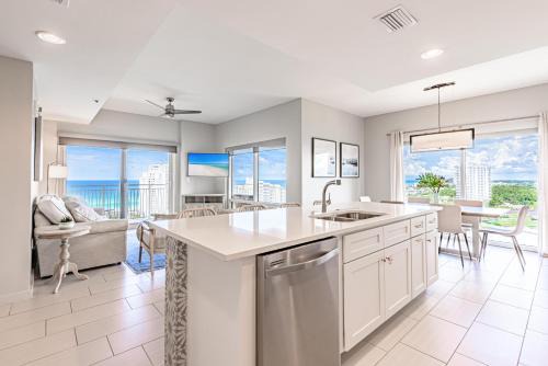 Sandestin House | Luau 72024