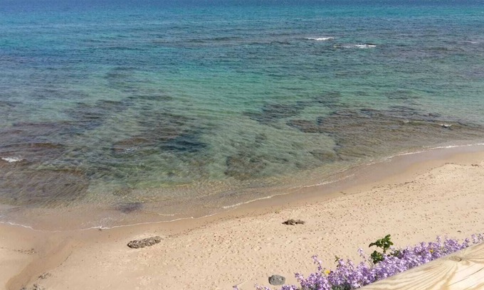 Lu Bagnu House | Lubagnu House (Castel Sardo) A stone's throw from the sea