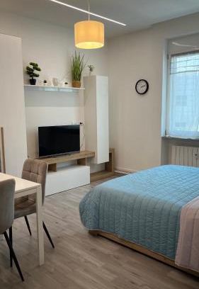 Villaggio degli Sposi House | Luca's House Bergamo Orio