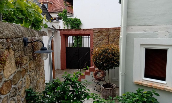 Forst an der Weinstraße Apartment | Lucas No. 64