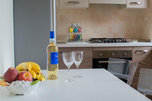 Lucca Historical Center Apartment | Lucca in Corte near the city centre