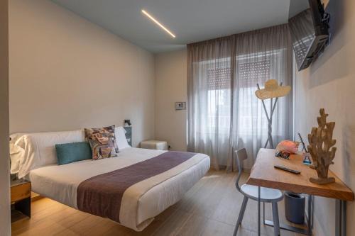 Follonica House | Luci Sul Mare -Boutique Rooms