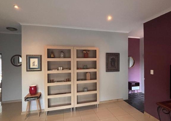 Pretoria Apartment | Lucia's place