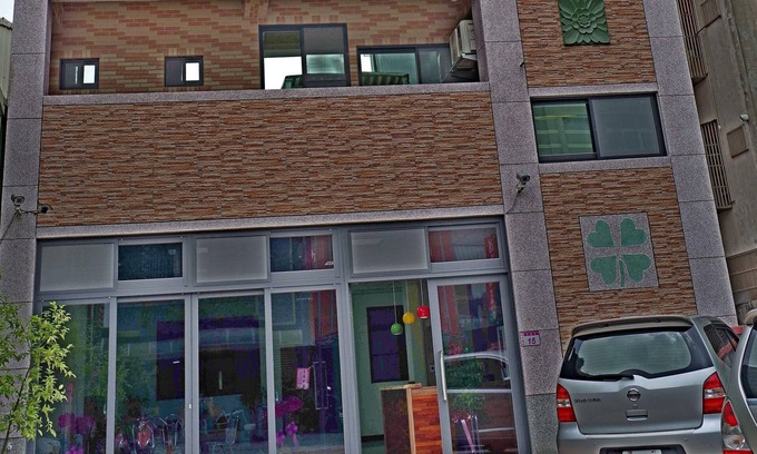 Zhongli District Hotel | Lucky Hotel