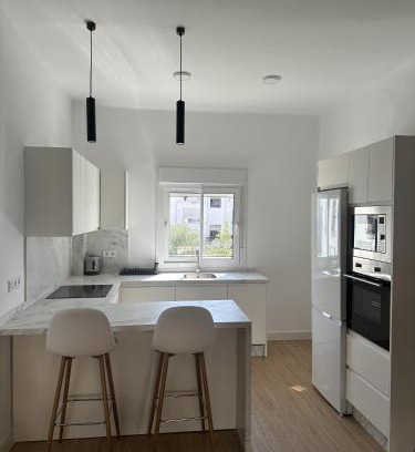 Los Remedios Apartment | Lucky House