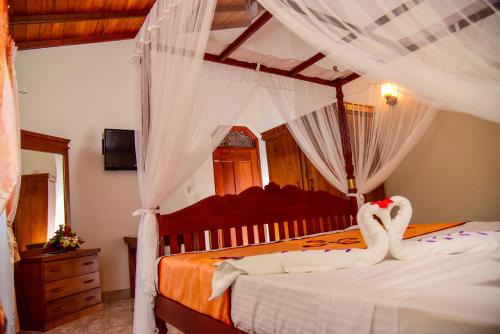 Kaluwamodara House | Lucky Prince Villa