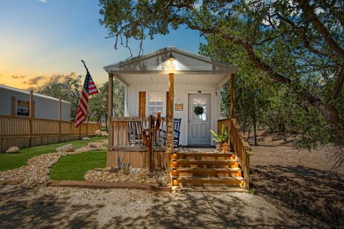 Bandera House | Lucky Star Ranch - Shooting Star