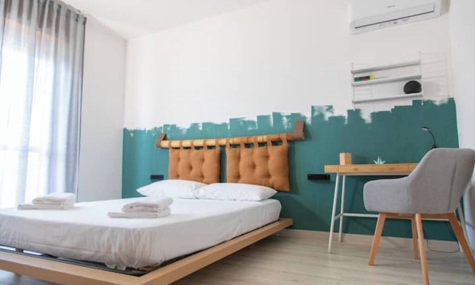 Santa Palomba Apartment | LucyElegance Apartment Pomezia [Wi-Fi Free].