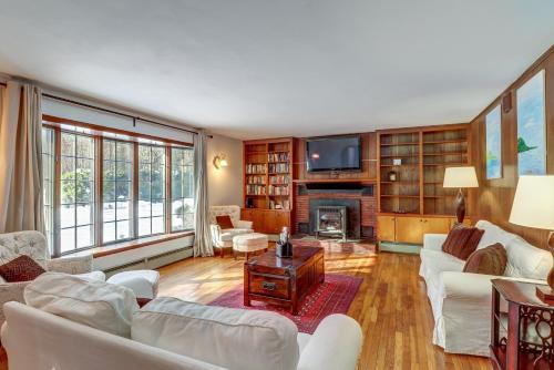 Ludlow House | Ludlow Landing