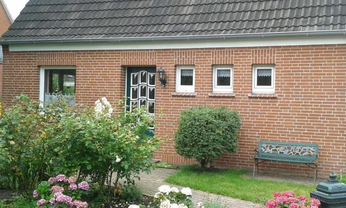 Pogum House | Luettje-Glueck