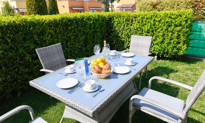 Lugana Apartment | Lugana Family Stay