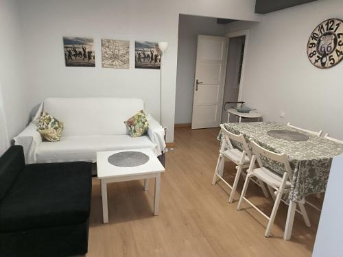 Sanxenxo Apartment | Lugar de Seixalvo