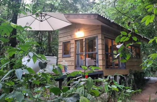 Sao Sebastiao House | LUGAR PERFEITO