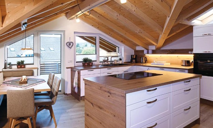 Sonthofen Apartment | Luginsland