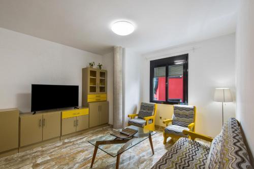 Puntallana Apartment | Lujan 3c Entre Cielo Y Mar