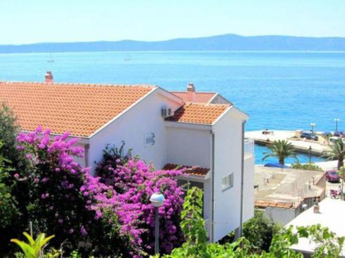 Podgora Apartment | Luka Kokić Apartments