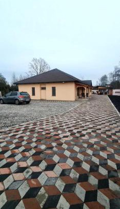 Fagaras House | LukAmi Green Home