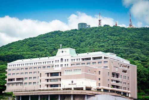 Nagasaki Hotel | Luke Plaza Hotel