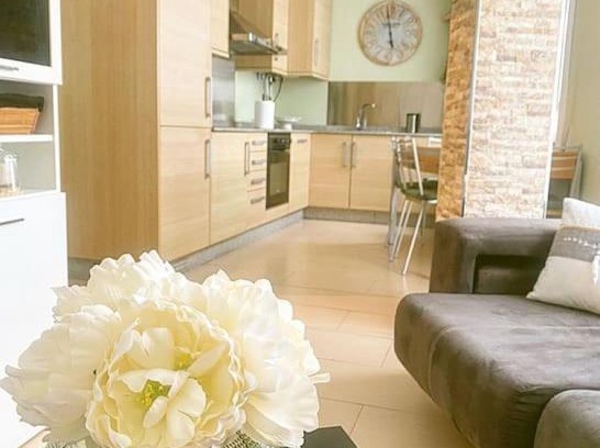 Betanzos Apartment | Lula Apartamento