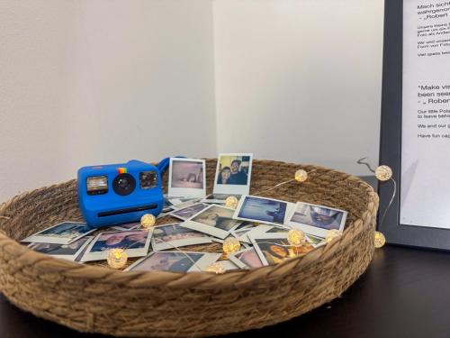 Bad Hersfeld Apartment | "Lullus" Apartment im Zentrum von Bad Hersfeld mit privatem Parkplatz