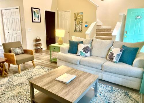 Tybee Island House | Lullwater Cottage