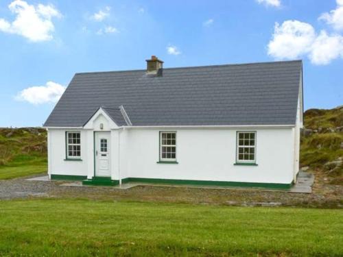 Doochary House | Lully More Cottage