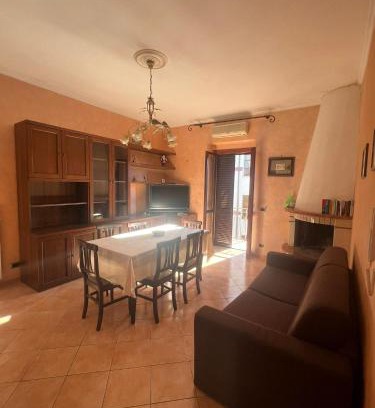 Monterotondo Apartment | Lulu's house