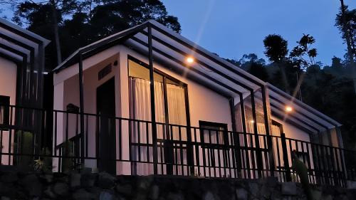 Cibodas Other | Luma Senja Villa & Cabin