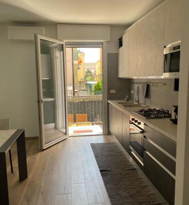 Longa Apartment | LUME, Family Apartment