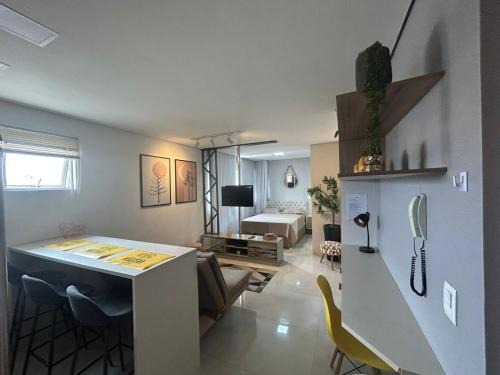 Sao Francisco Apartment | Lumen Apartment Studio 1 a 4 Pessoas