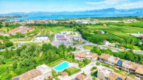 Cavalcaselle Apartment | Lumia House - Peschiera Holiday