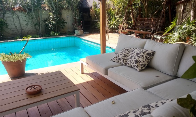 Mascalucia Apartment | Lumia Luxury Apartments - Carob Tree