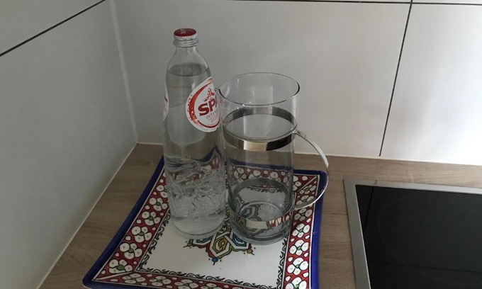 Louvain-la-Neuve Apartment | Lumineux appartement