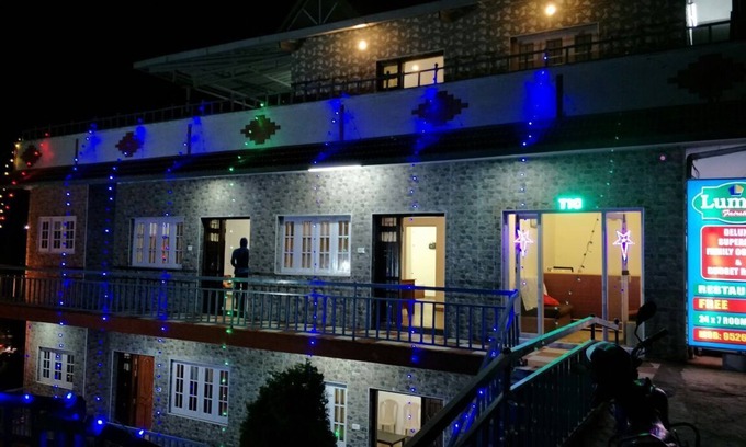 Kodaikanal Hotel | Lumino Fairstay
