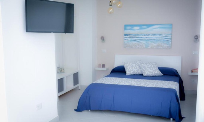 Sant'Agnello House | Luna Chiara Home