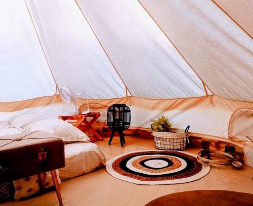 Costinesti Other | Luna Glamping